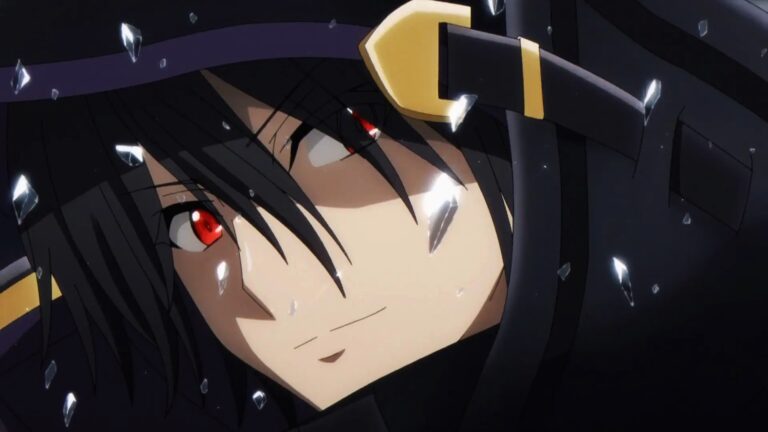 The Eminence in Shadow confirms a second season The Eminence in Shadow confirms a second season
