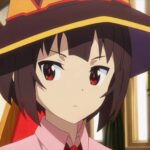 The spin-off KonoSuba: A blast on this wonderful world! date of its premiere The spin-off KonoSuba: A blast on this wonderful world! date of its premiere
