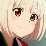 Lycoris Recoil will have a new anime Lycoris Recoil will have a new anime