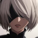 The anime NieR: Automata will continue next week The anime NieR: Automata will continue next week