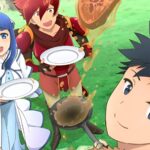 A relaxed fantasy comes with A Playthrough of a Certain Dude’s VRMMO Life A relaxed fantasy comes with A Playthrough of a Certain Dude’s VRMMO Life
