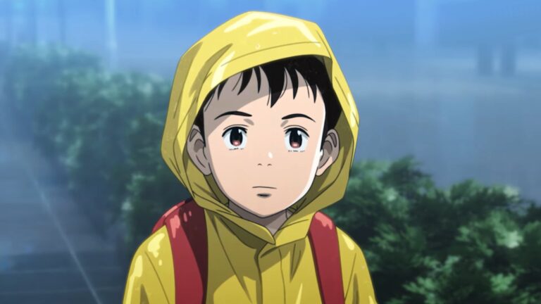 From the author of Monster, the Pluto manga will have an anime From the author of Monster, the Pluto manga will have an anime