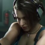New Resident Evil: Death Island movie announced New Resident Evil: Death Island movie announced