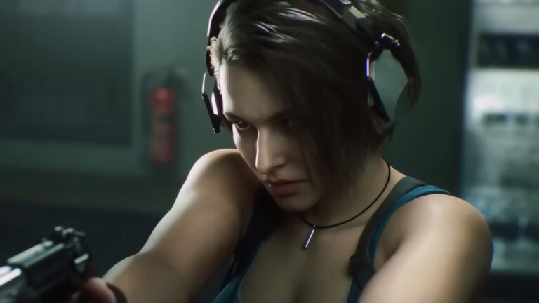 New Resident Evil: Death Island movie announced New Resident Evil: Death Island movie announced