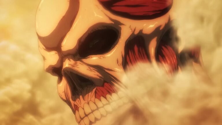 Shingeki no Kyojin: The Final Season returns with an hour-long special Shingeki no Kyojin: The Final Season returns with an hour-long special