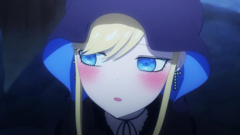 Shinigami Bocchan to Kuro Maid dates its second season with a preview Shinigami Bocchan to Kuro Maid dates its second season with a preview