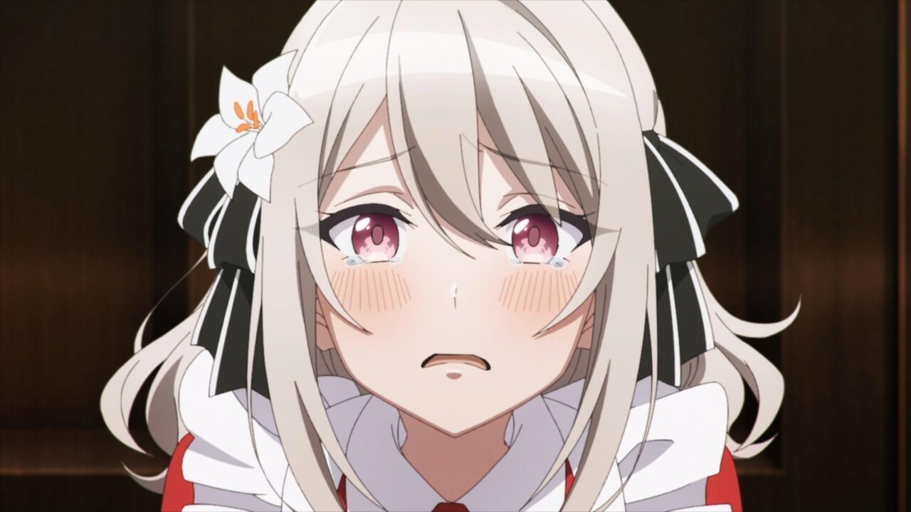 The Anime Spy Room is also suspended due to COVID-19