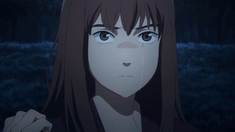 The drama Tengoku Daimakyou dates its premiere with a trailer The drama Tengoku Daimakyou dates its premiere with a trailer