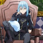 Tensei Shitara Slime Datta Ken will announce a new project this month Tensei Shitara Slime Datta Ken will announce a new project this month