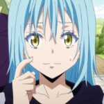 Tensei Shitara Slime Datta Ken anime will return by 2024 Tensei Shitara Slime Datta Ken anime will return by 2024