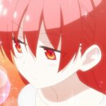 Tonikaku Kawaii dates its return with a new visual Tonikaku Kawaii dates its return with a new visual