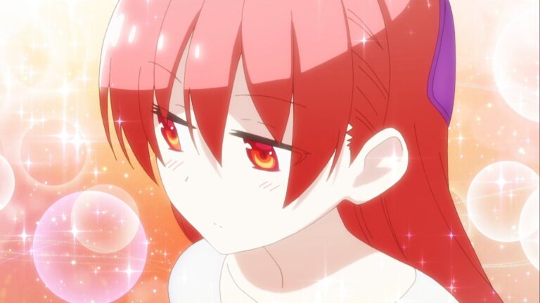 Tonikaku Kawaii dates its return with a new visual Tonikaku Kawaii dates its return with a new visual