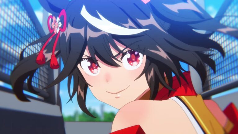 Uma Musume: Pretty Derby returns this year with new protagonists Uma Musume: Pretty Derby returns this year with new protagonists