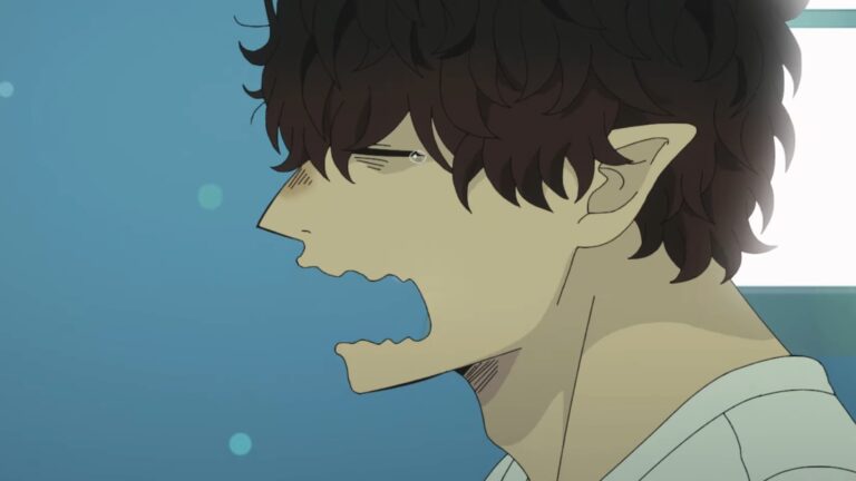 The villain comedy Mr. Villain’s Day Off will have an anime The villain comedy Mr. Villain’s Day Off will have an anime