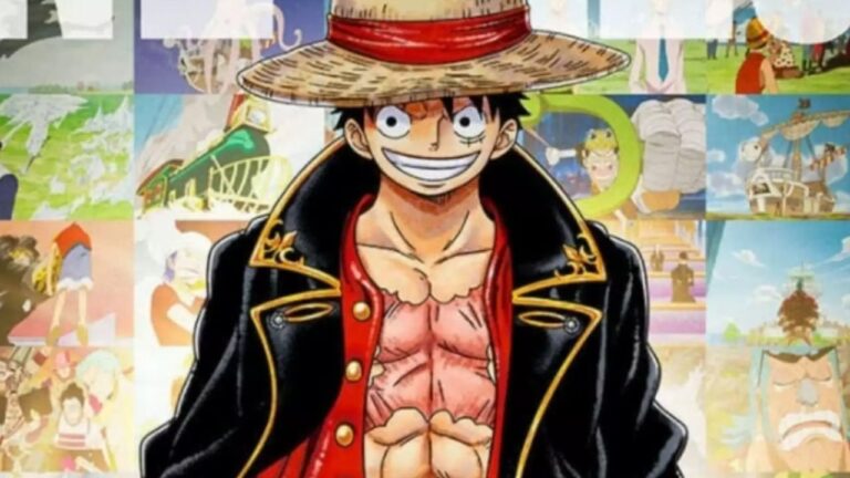 What is the oldest event in ONE PIECE history? It dates back thousands of years What is the oldest event in ONE PIECE history? It dates back thousands of years