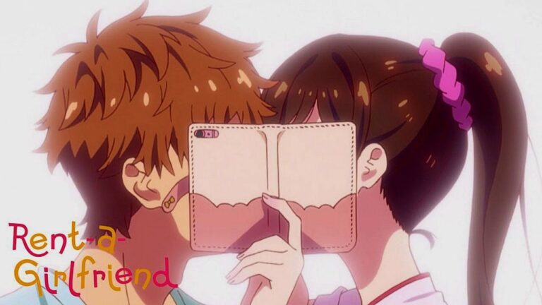 Rent-A-Girlfriend returns for Summer: Miyajima’s artwork for the anime’s Season 3 Rent-A-Girlfriend returns for Summer: Miyajima’s artwork for the anime’s Season 3