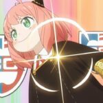 Spy x Family 75: Anya shines, little faker nears the finish line Spy x Family 75: Anya shines, little faker nears the finish line