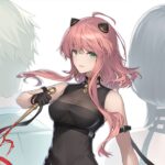 Spy x Family: Adult Anya becomes a killer like Yor in this cosplay Spy x Family: Adult Anya becomes a killer like Yor in this cosplay