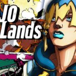 The record-breaking JOJO Lands: This is what happens with the release of the first chapter in Japan The record-breaking JOJO Lands: This is what happens with the release of the first chapter in Japan