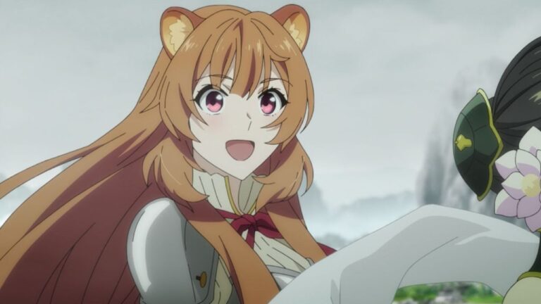 The Rising of the Shield Hero: This cosplay of Raphtalia in lingerie will impress you The Rising of the Shield Hero: This cosplay of Raphtalia in lingerie will impress you