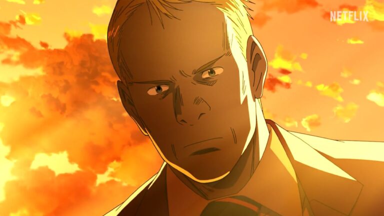 Pluto: Naoki Urasawa’s Manga Trailer Will Be An Anime For Netflix In 2023 Pluto: Naoki Urasawa’s Manga Trailer Will Be An Anime For Netflix In 2023