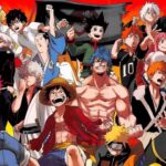 A manga series welcomes Shonen Jump: Shueisha discontinues one of his works A manga series welcomes Shonen Jump: Shueisha discontinues one of his works