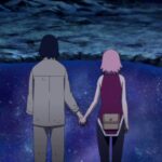 One of Sasuke Retsuden’s most romantic moments was changed in Boruto 286: Why? One of Sasuke Retsuden’s most romantic moments was changed in Boruto 286: Why?