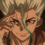 dr STONE unveils a new trailer for its third season dr STONE unveils a new trailer for its third season