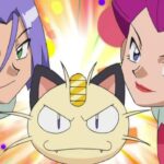 Goodbye, Team Rocket! The trio leave Pokémon in the new episode Goodbye, Team Rocket! The trio leave Pokémon in the new episode