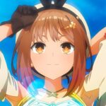 The game Atelier Ryza will have an anime adaptation The game Atelier Ryza will have an anime adaptation