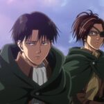 Attack on Titan, -1 day: New official image to end the countdown Attack on Titan, -1 day: New official image to end the countdown