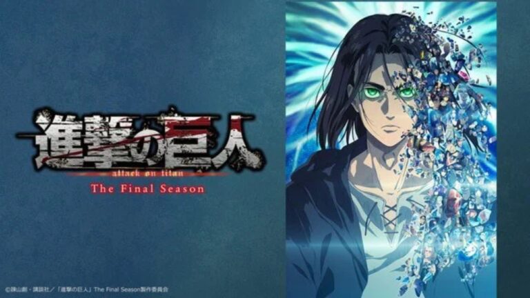 Attack on Titan Final Season Part 3, there is a date for the second cour: then it will be released Attack on Titan Final Season Part 3, there is a date for the second cour: then it will be released