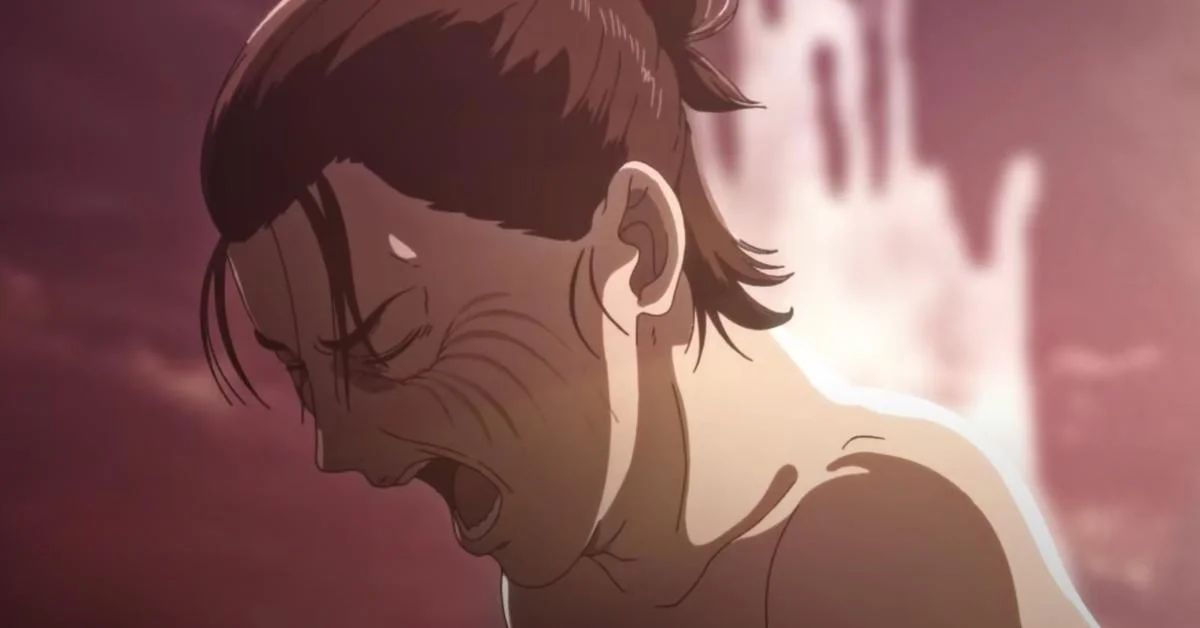 Attack on Titan Final Season: Uncensored for the series’ most brutal death