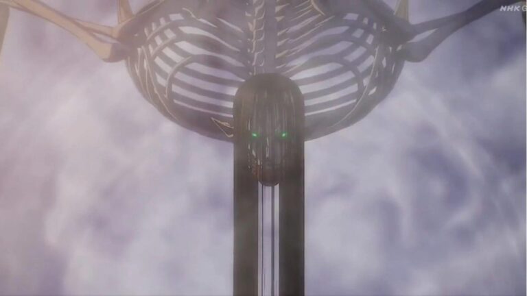 Attack on Titan flies to the top of the charts: Part 3 is the best anime ever Attack on Titan flies to the top of the charts: Part 3 is the best anime ever
