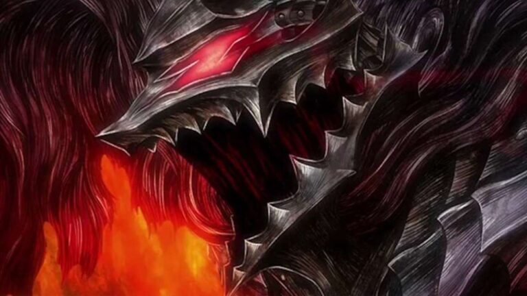 Berserker: Gatsu’s Rage in ST Studio Figures Berserker: Gatsu’s Rage in ST Studio Figures