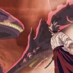 Black Clover 352: The Final Battle to Liberate the Land of the Sun Black Clover 352: The Final Battle to Liberate the Land of the Sun