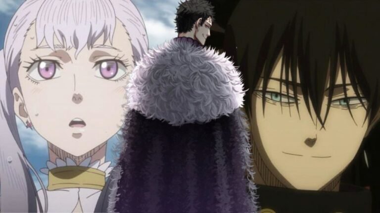 Black Clover 354: Judgment Day begins with the reveal of the Paladins Black Clover 354: Judgment Day begins with the reveal of the Paladins