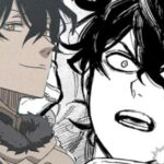 Black Clover 355: The Rise of the New Lord of the Golden Dawn Black Clover 355: The Rise of the New Lord of the Golden Dawn