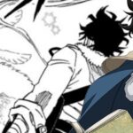 Black Clover 355: Yuno is ready to face his biggest fight yet Black Clover 355: Yuno is ready to face his biggest fight yet