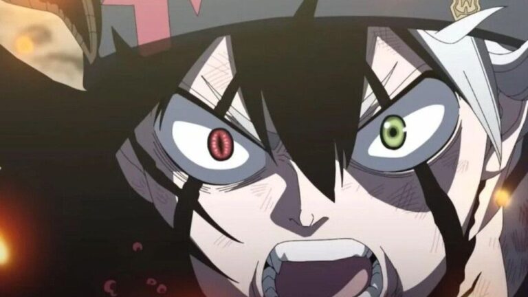 Black Clover: Will Asta continue to advance by improving his skills? Black Clover: Will Asta continue to advance by improving his skills?