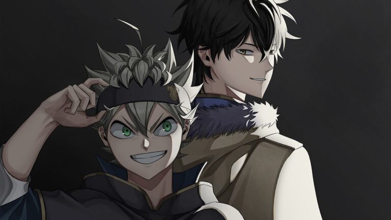 Black Clover: Who will be the next Magic Emperor of the series? Black Clover: Who will be the next Magic Emperor of the series?