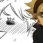 Black Clover: the best version of Asta in the manga’s funniest scene Black Clover: the best version of Asta in the manga’s funniest scene