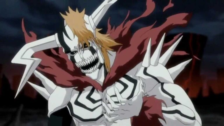 Bleach: Ichigo’s Hollow explodes in this epic figure starting at 5 Bleach: Ichigo’s Hollow explodes in this epic figure starting at 5