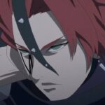 Boruto 290, Escape from Konoha: the meeting between Kawaki and Code Boruto 290, Escape from Konoha: the meeting between Kawaki and Code