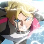 Boruto 291: a threat that can cause you to lose control Boruto 291: a threat that can cause you to lose control