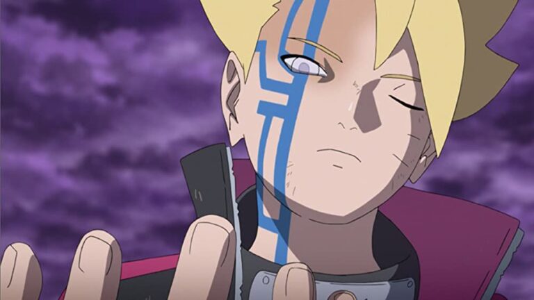 Boruto 292: The Battle Continues, Are Konoha and the Seventh Hokage in Danger? Boruto 292: The Battle Continues, Are Konoha and the Seventh Hokage in Danger?