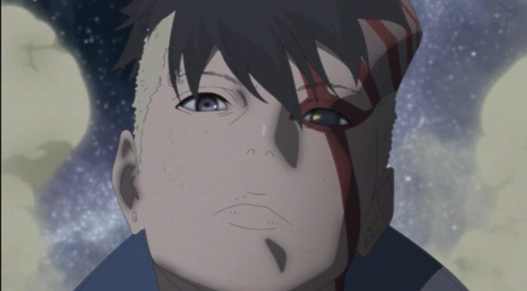 Boruto 293, Pictures and Preview: The excruciating pain of Naruto puts an end to the first part Boruto 293, Pictures and Preview: The excruciating pain of Naruto puts an end to the first part