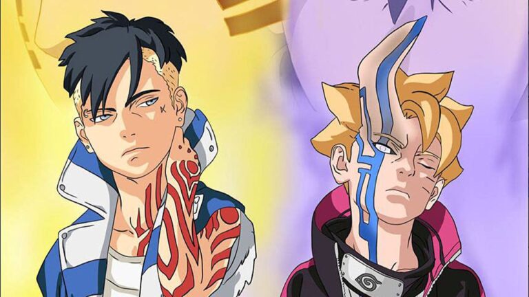 Boruto 80 Release Date and Predictions: There’s No Turning Back! The world has been turned upside down Boruto 80 Release Date and Predictions: There’s No Turning Back! The world has been turned upside down