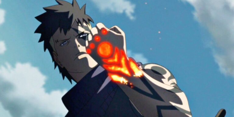 Boruto, is Kawaki’s eye ability evolving? The change of the Dharma Boruto, is Kawaki’s eye ability evolving? The change of the Dharma