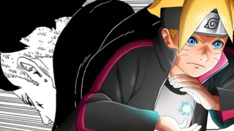 Boruto Chapter 79 turns everything upside down: Kawaki and Boruto’s identities are turned on their head Boruto Chapter 79 turns everything upside down: Kawaki and Boruto’s identities are turned on their head